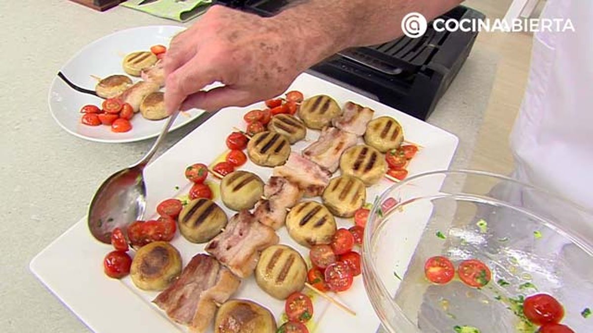 karl6809 brochetas champinon p4