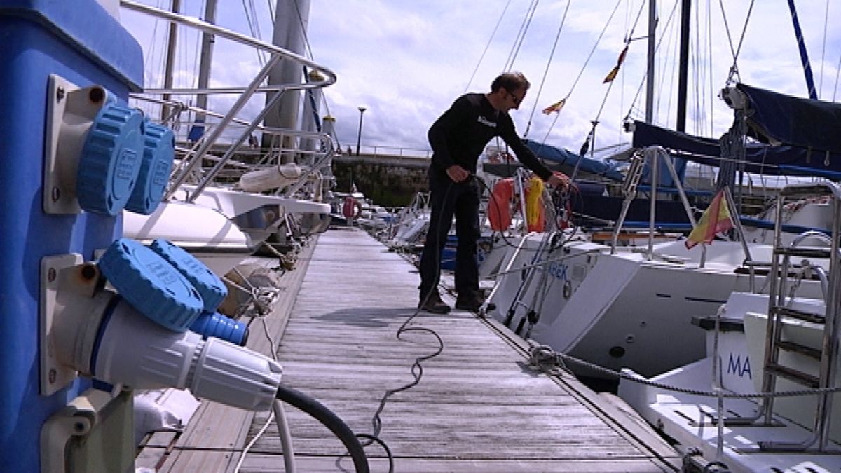 Cómo montar un alargador para exterior paso 6