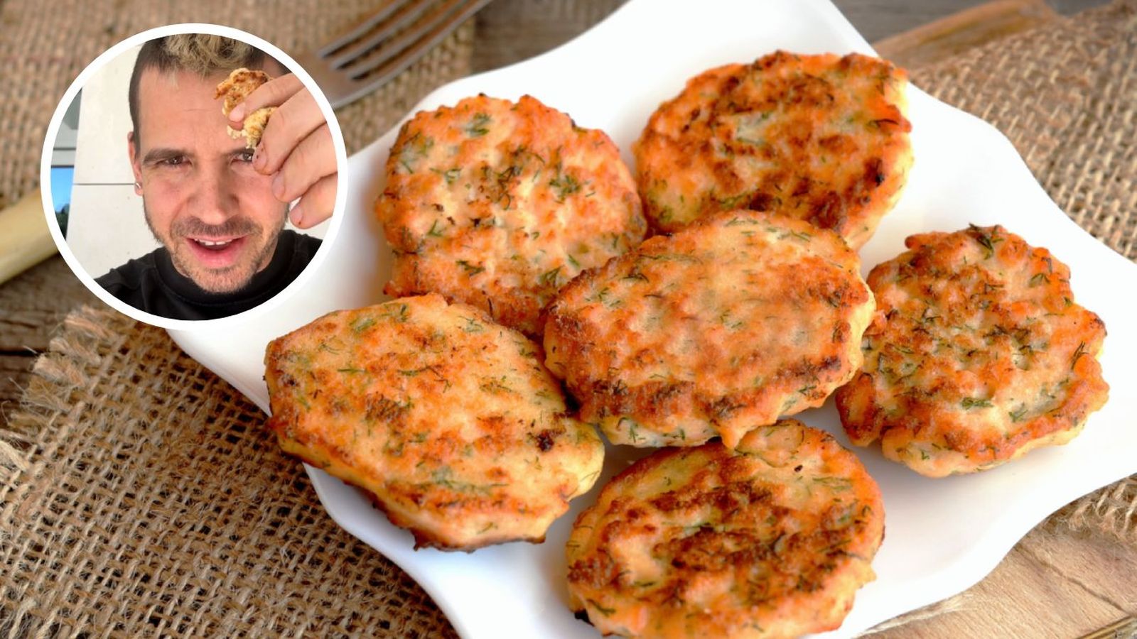 Truco de Dabiz Muñoz para pollo jugoso