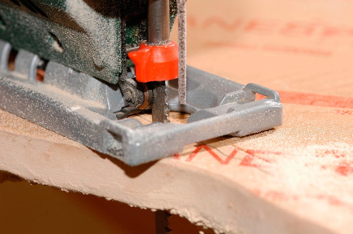 Paneles decorativos aislantes paso 5