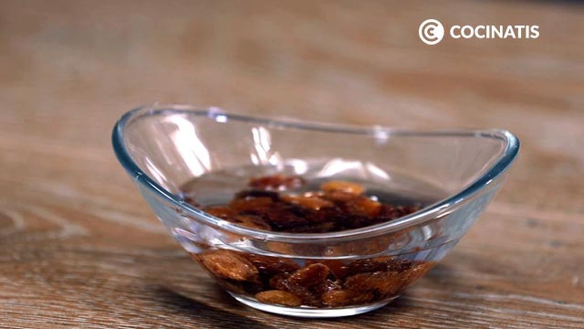 Receta de arroz basmati con curry y pimienta  paso 1