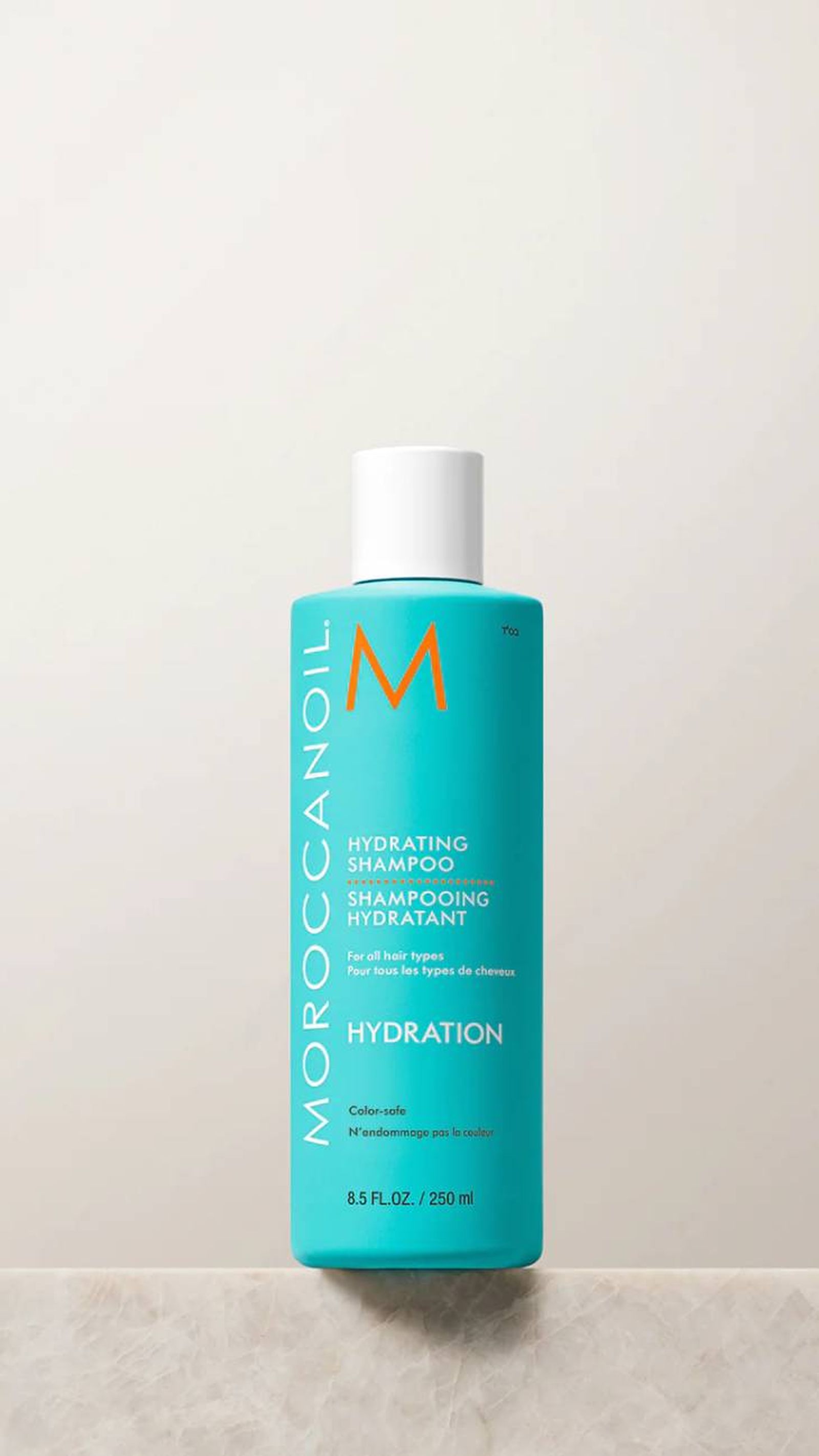 champu hidratante moroccanoil champu hidratante moroccanoil