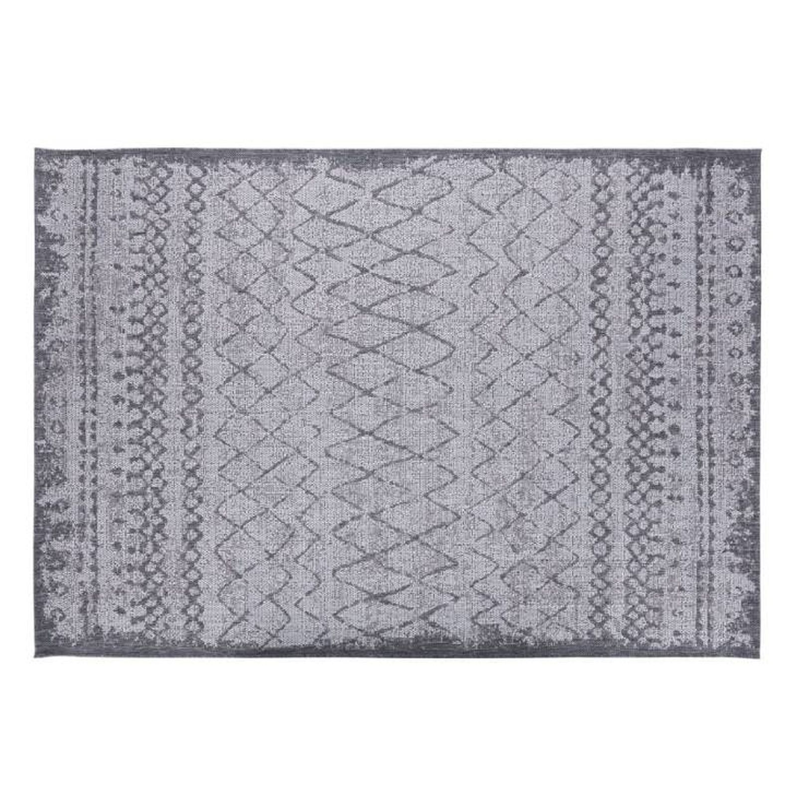 alfombra mazeras maisons du monde alfombra mazeras maisons du monde