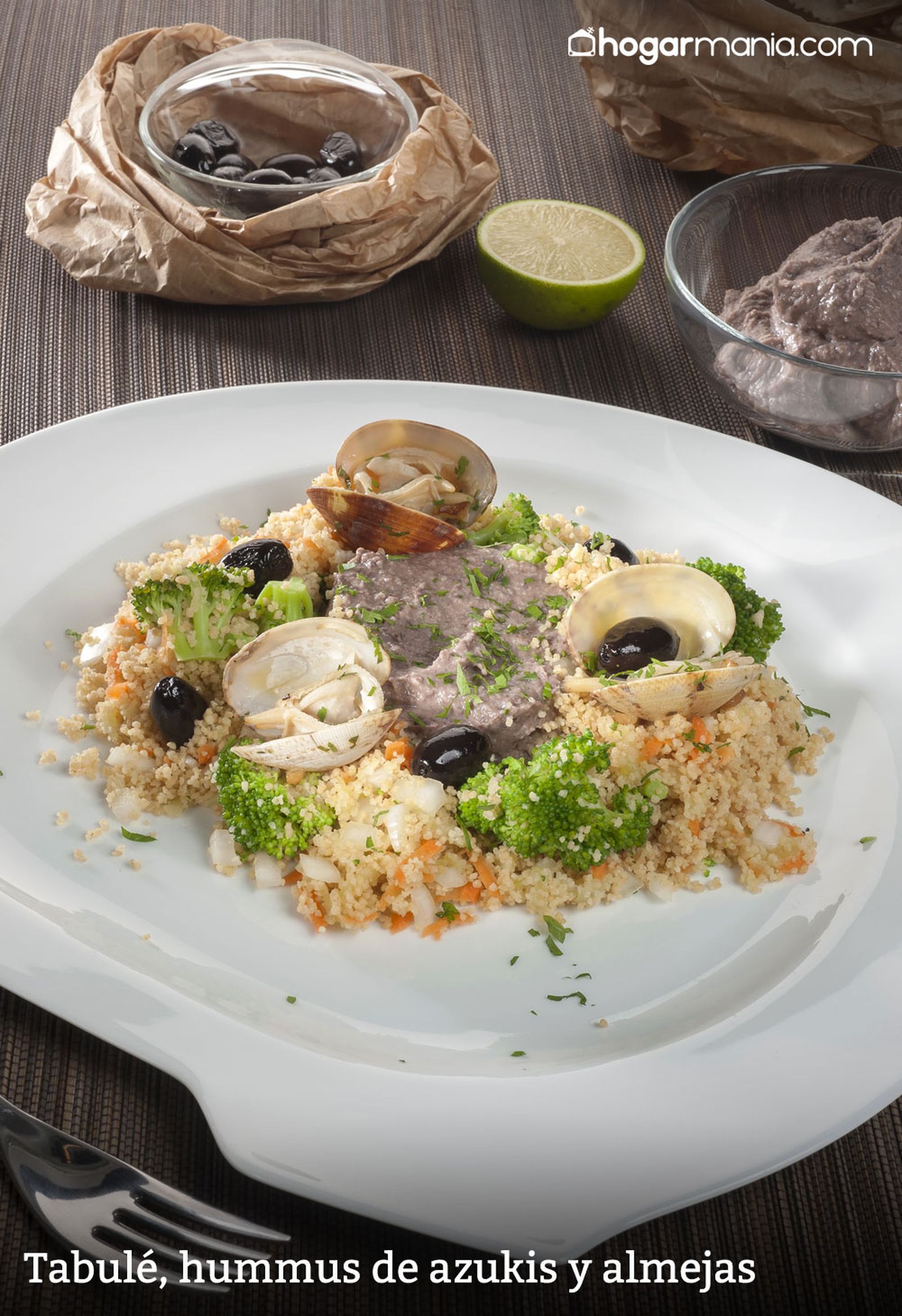 CABI0078 Zuhaitz 36 Tabule hummus de azukis y almejas horizontal vertical xl CABI0078 Zuhaitz 36 Tabule hummus de azukis y almejas horizontal vertical xl