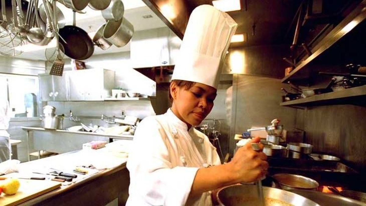 cristeta comerford mujeres