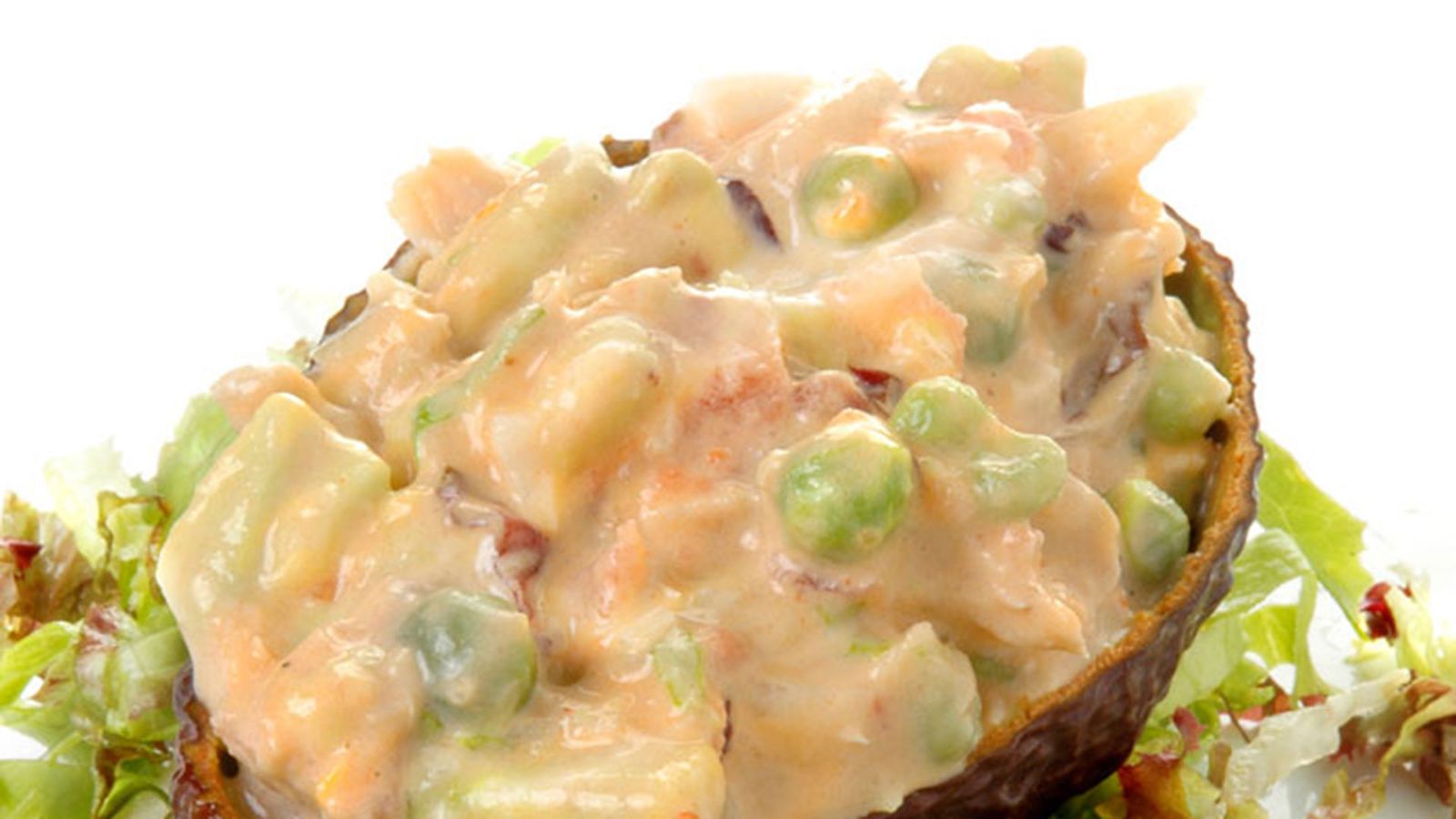 aguacate ensaladilla aguacate ensaladilla
