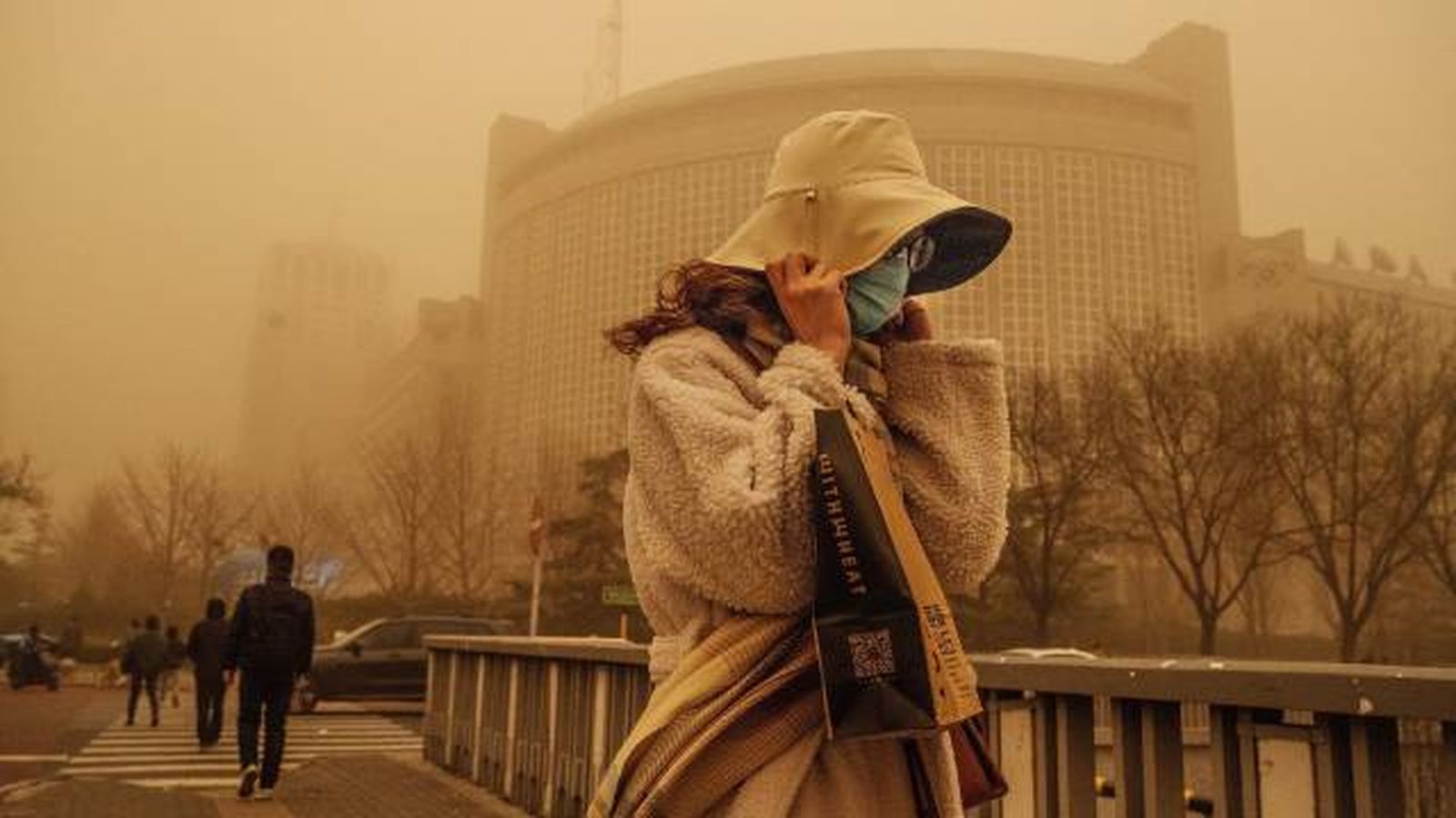 ciudades mas contaminadas planeta hotan china ciudades mas contaminadas planeta hotan china