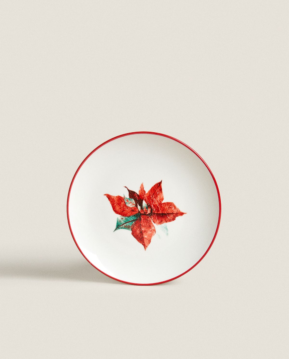 vajilla navidena zara home 3