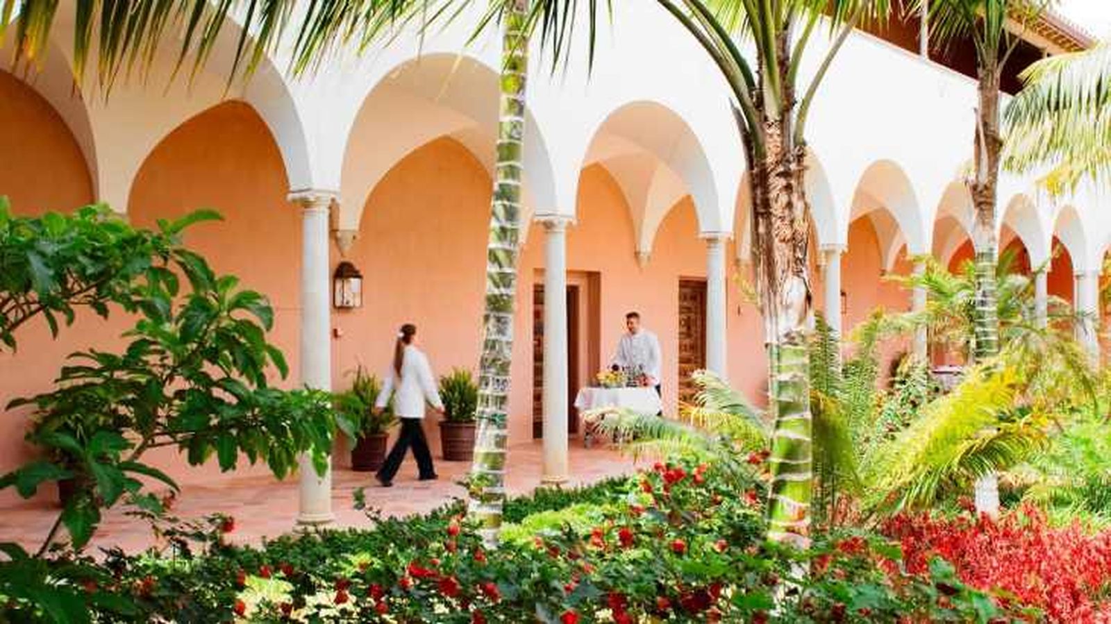 finca cortesin