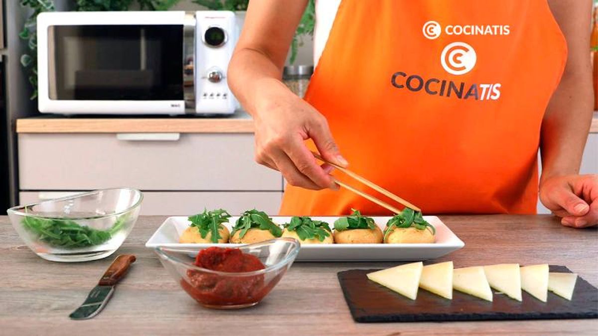 ¿Cómo incluir la rúcula en la dieta?