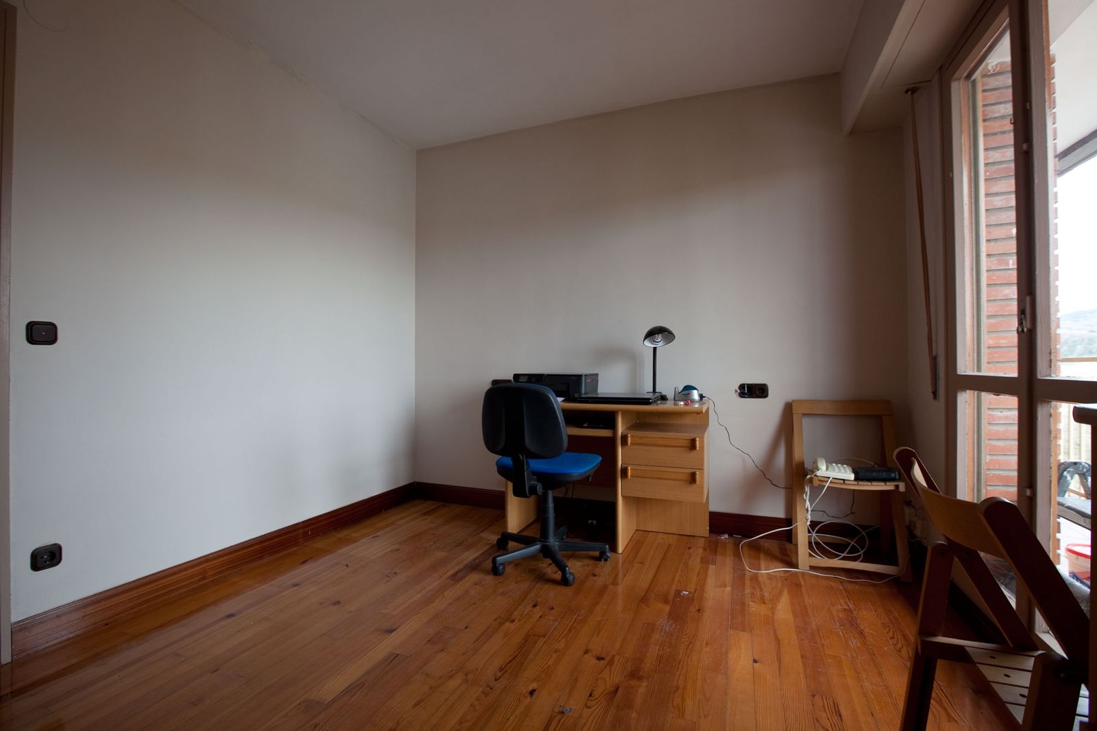 Decorar una zona de estudio paso 1