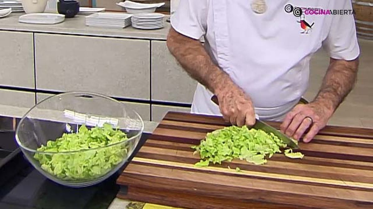 receta quiche salchichas cebolla ka paso 7