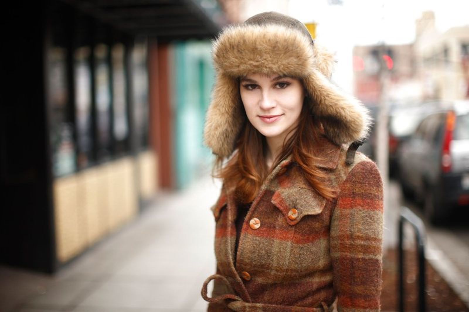 Gorro ushanka de origen Ruso Gorro ushanka de origen Ruso