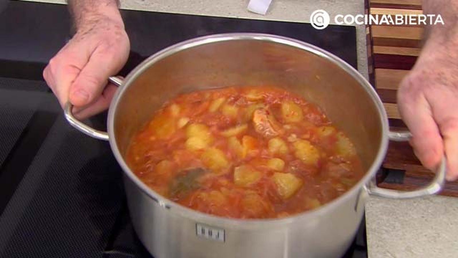 karl6904 patatas costilla p4 karl6904 patatas costilla p4