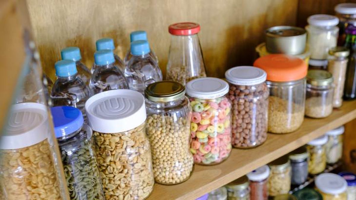 guia de alimentos tiempo duracion guardados