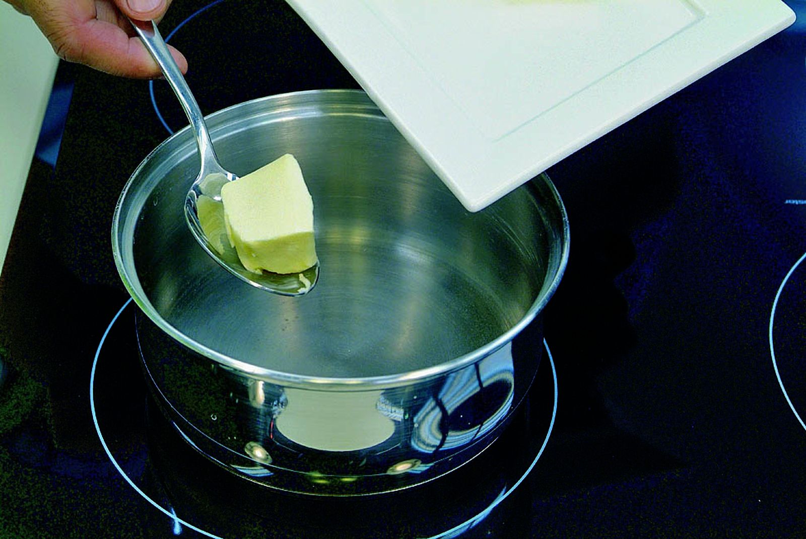 receta veloute paso1 receta veloute paso1