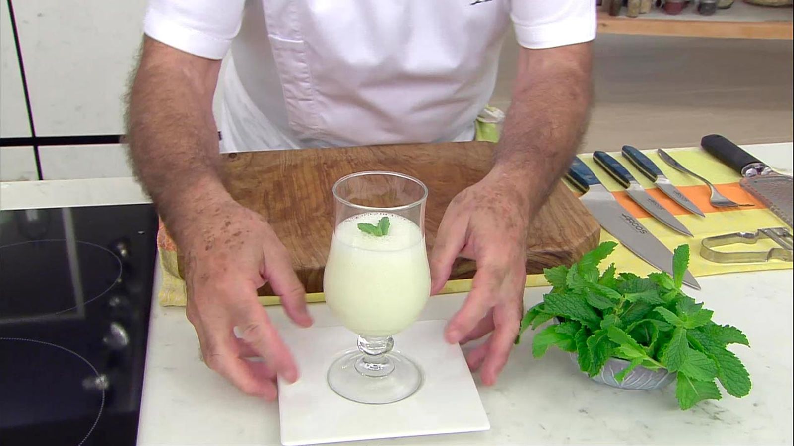 karl6605 batido melon p3 karl6605 batido melon p3