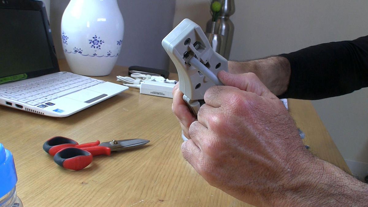 Cómo conectar dos ordenadores paso 6