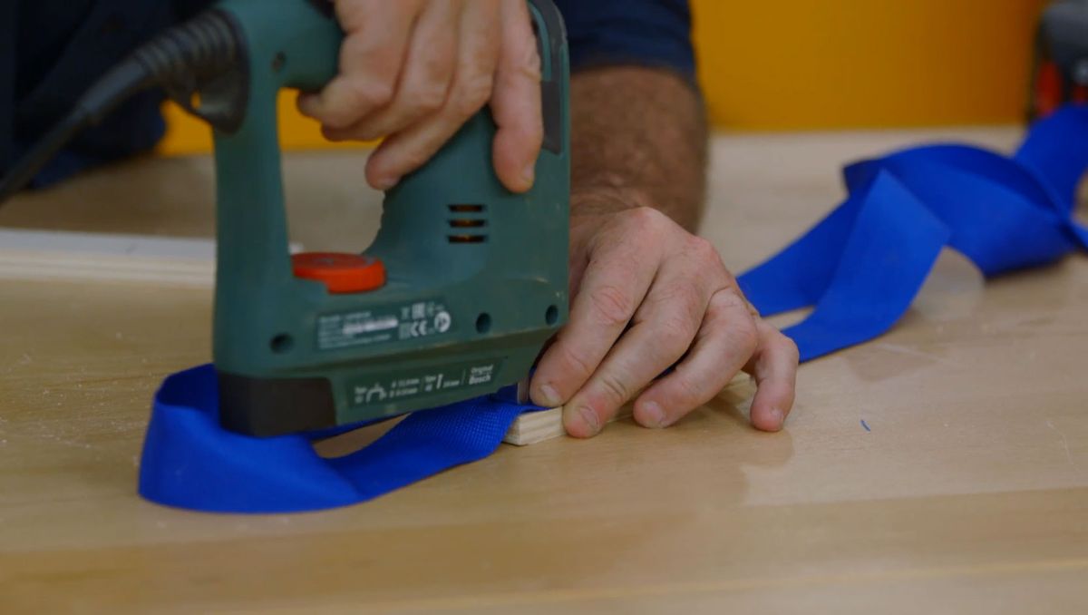 Instalación eléctrica de cocina paso 8