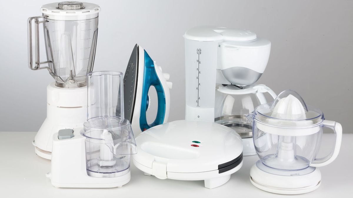 Adoptar ciertos hábitos ayuda a conservar los electrodomésticos
