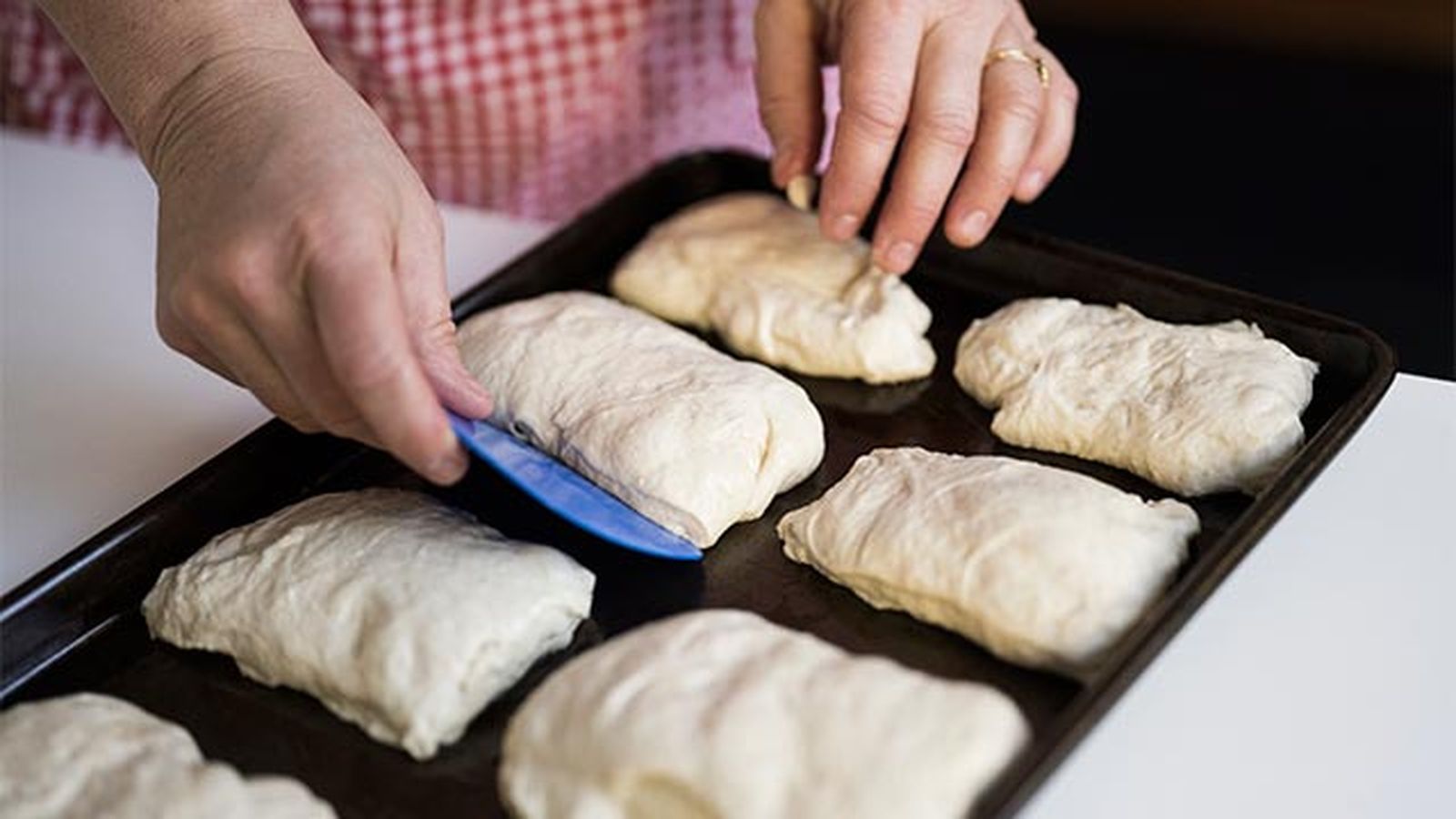 receta pan chapapa ciabatta bandeja horno receta pan chapapa ciabatta bandeja horno