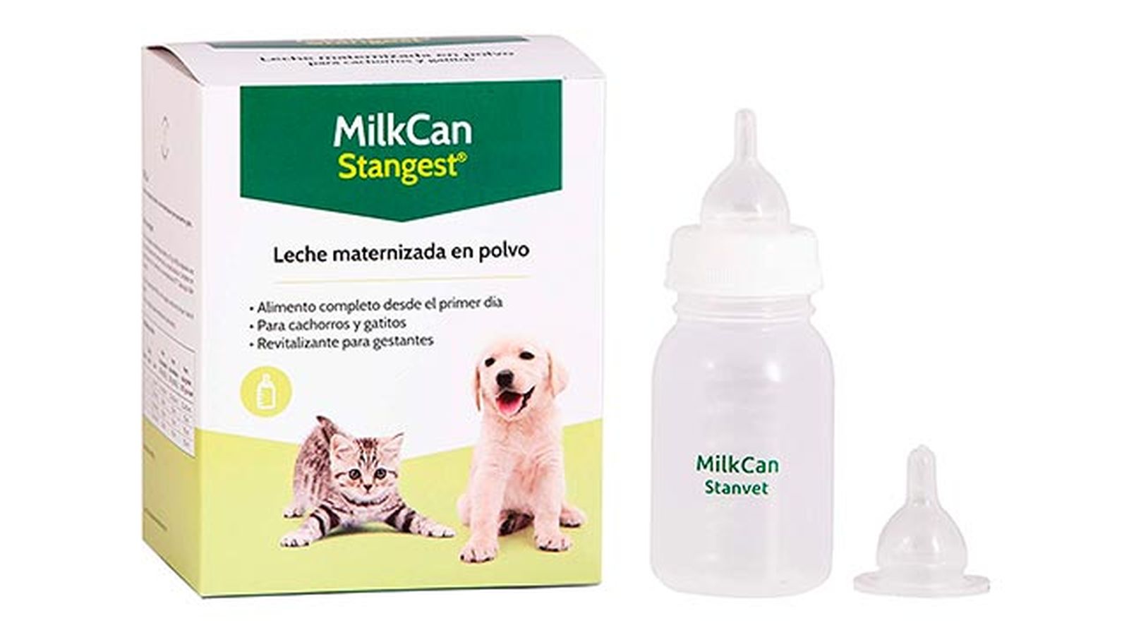 leche materna polvo gatitos leche materna polvo gatitos