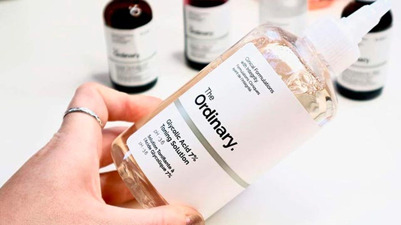 acido glicolico que es para que sirve beneficios piel rostro acido glicolico que es para que sirve beneficios piel rostro