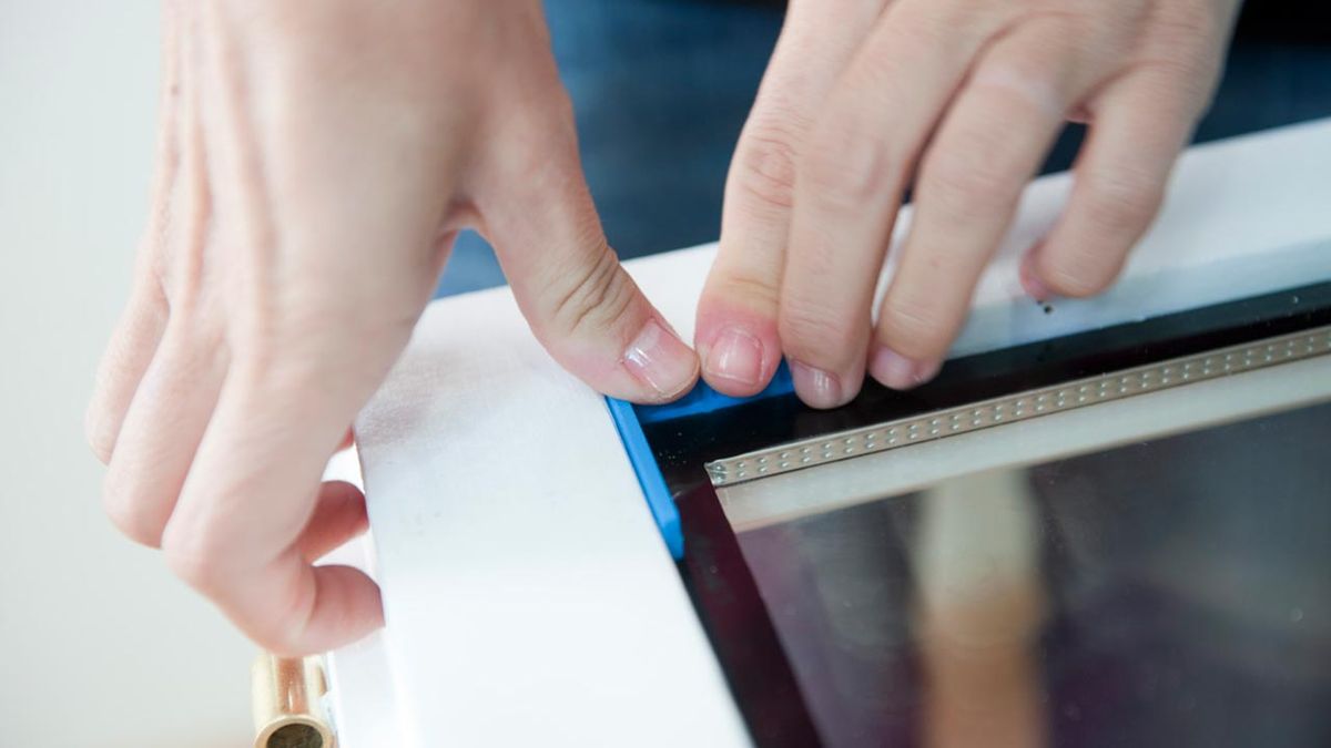 Bricomania 670 Cambiar cristal de ventana p3