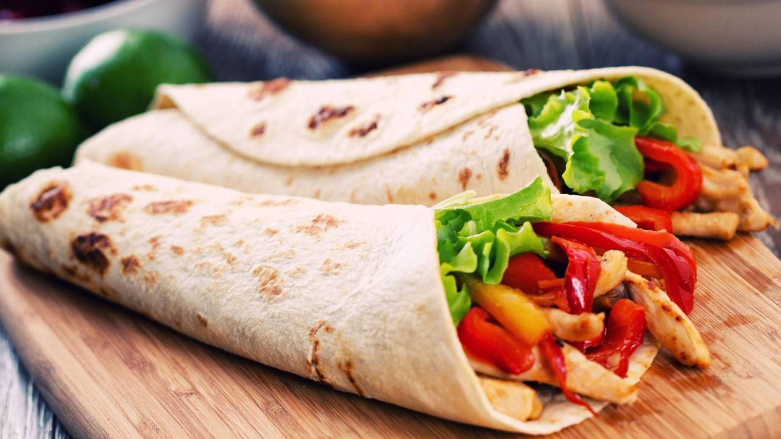 burritos pollo 1