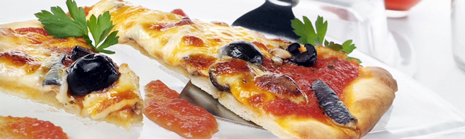 recetas de pizza recetas de pizza