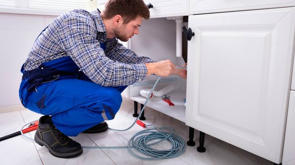 Tipos de desatascadores 4