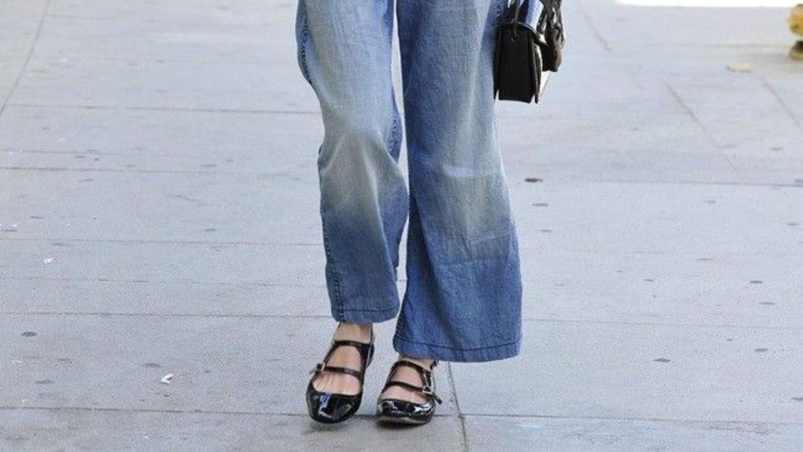 zapatos Mary Jane