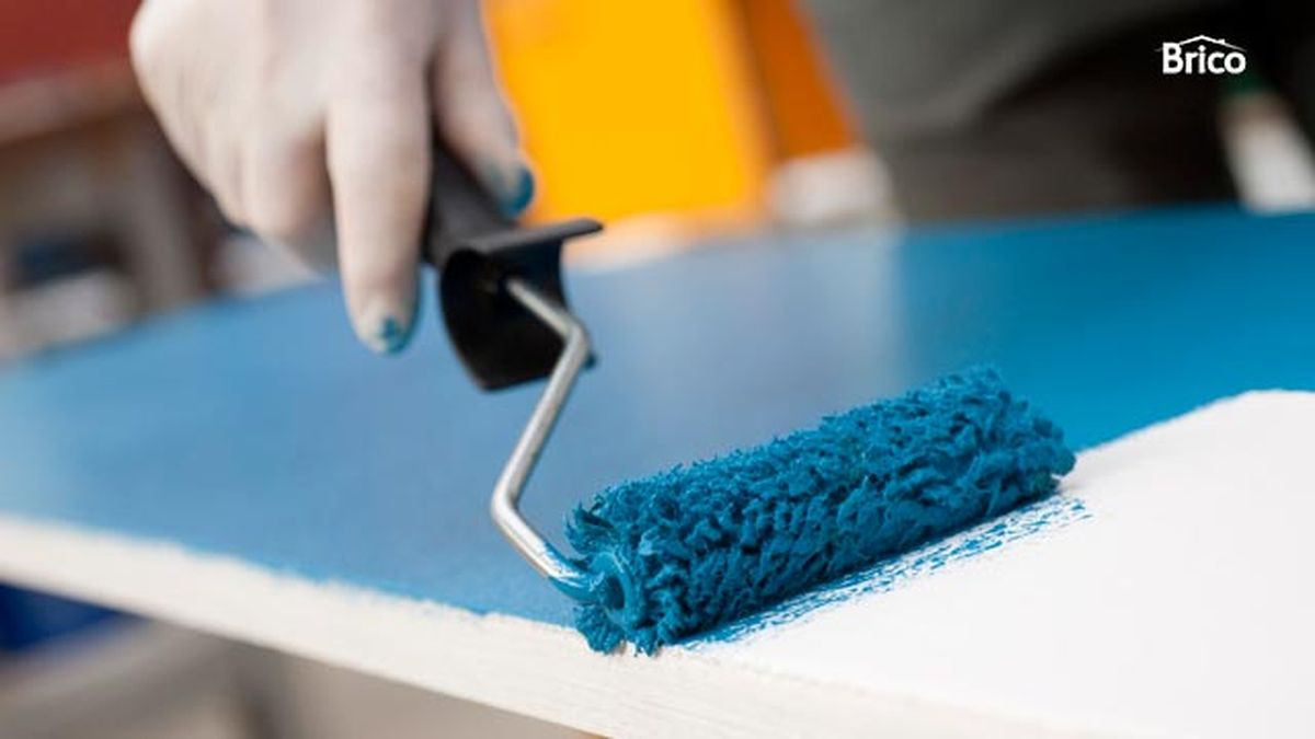 brico 0651 panel decorativo organico paso 9