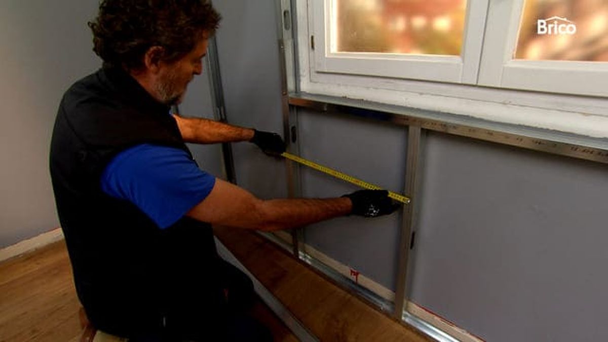 Bricomania 850 insonorizar habitacion 2