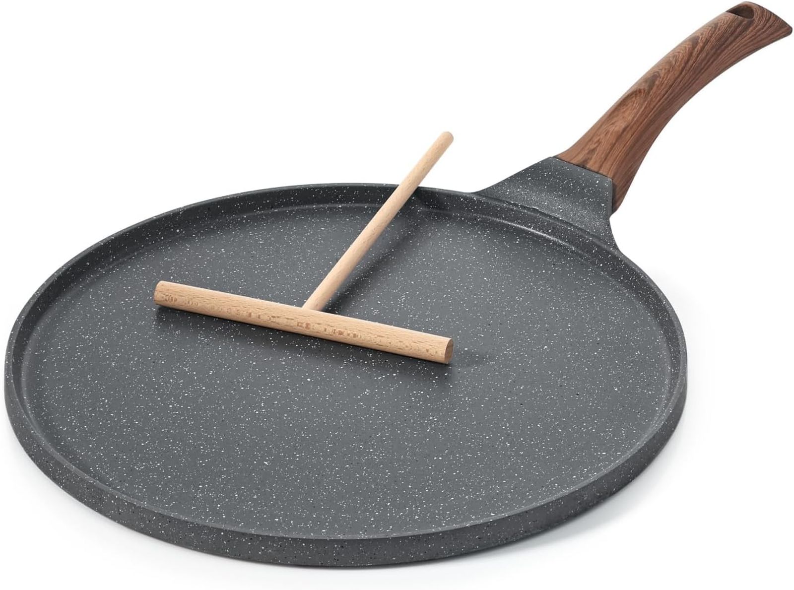 Sartén para crepes