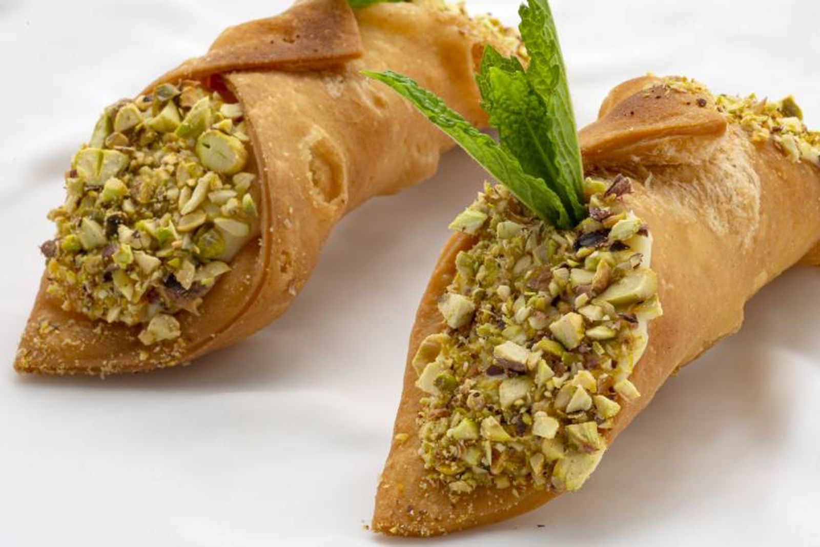Recetas con pistachos