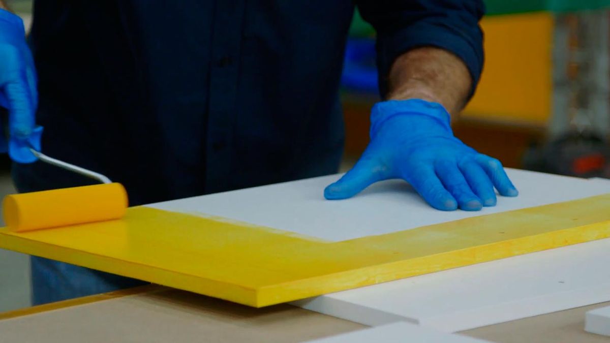 Zapatero a medida paso 8