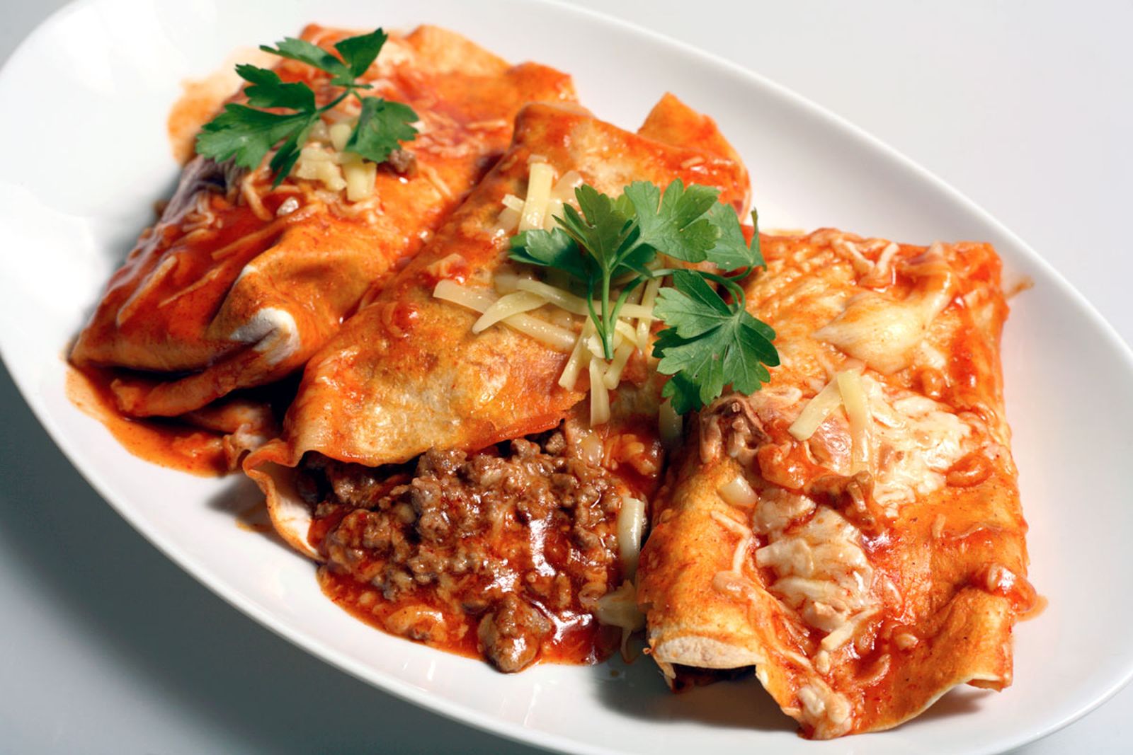 enchilada xl