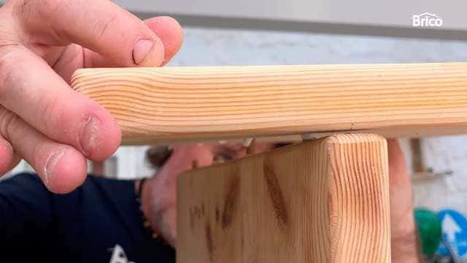 bricomania 59 mesa auxiliar sofa paso 12