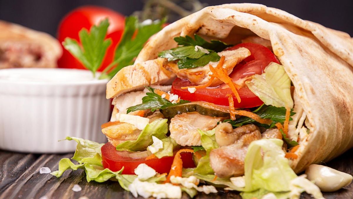 shawarma