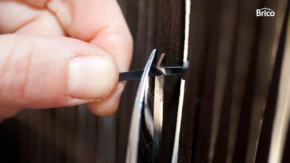 Bricomania 679 Malla de ocultacion p5