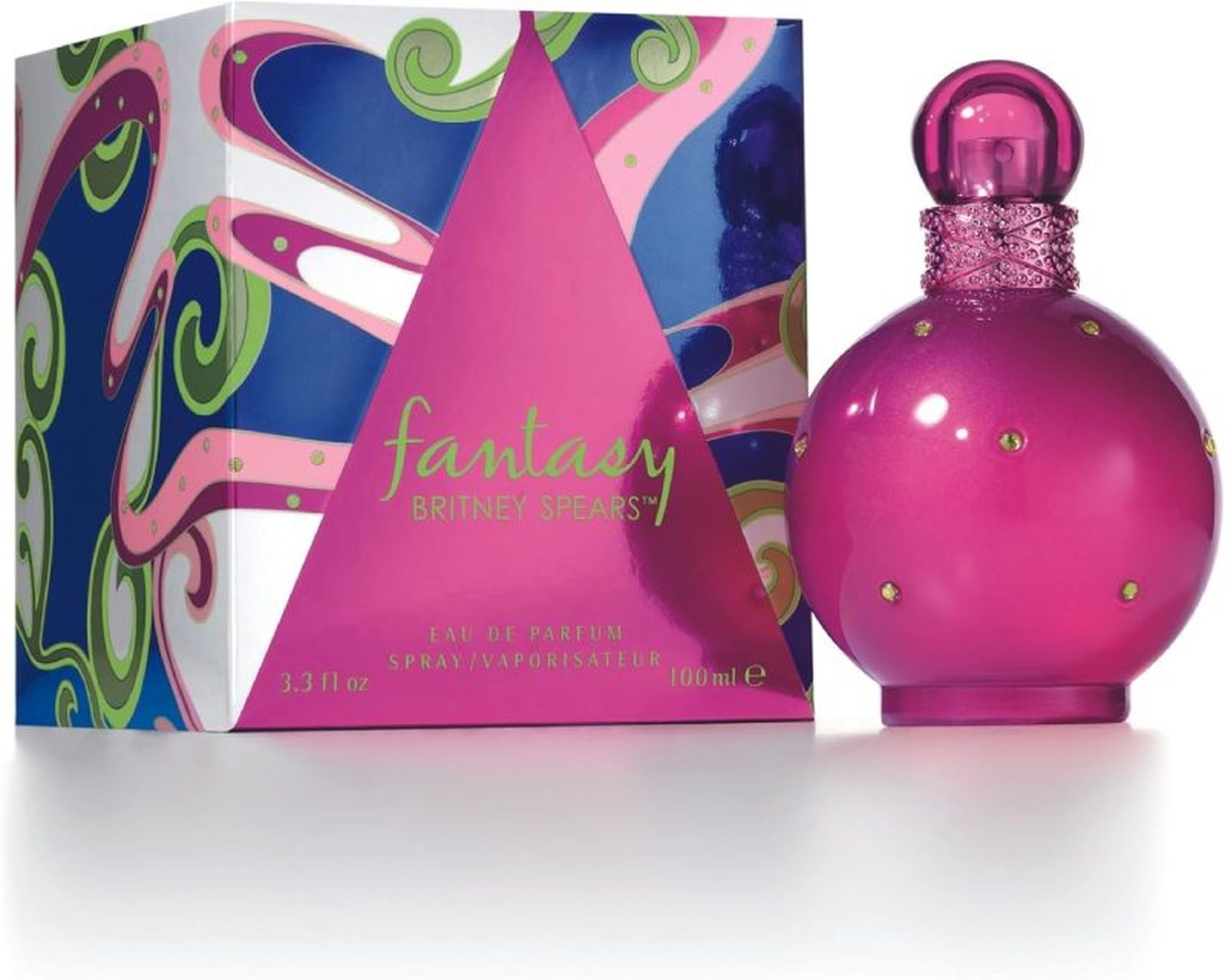 Perfume Fantasy de Britney Spears Perfume Fantasy de Britney Spears