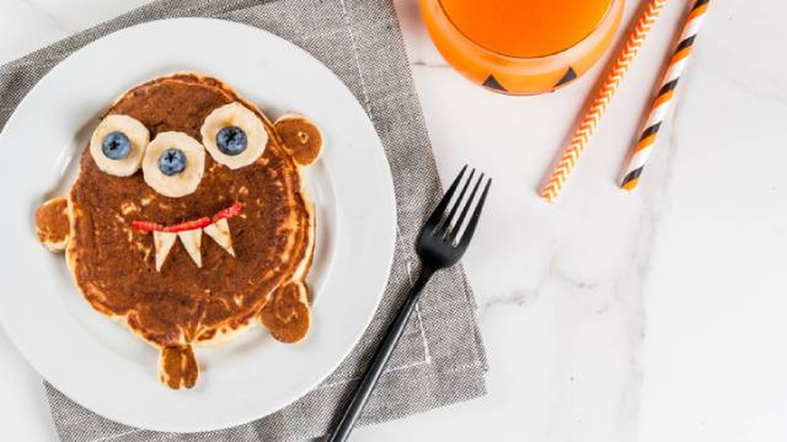 tortitas monstruos sa tortitas monstruos sa