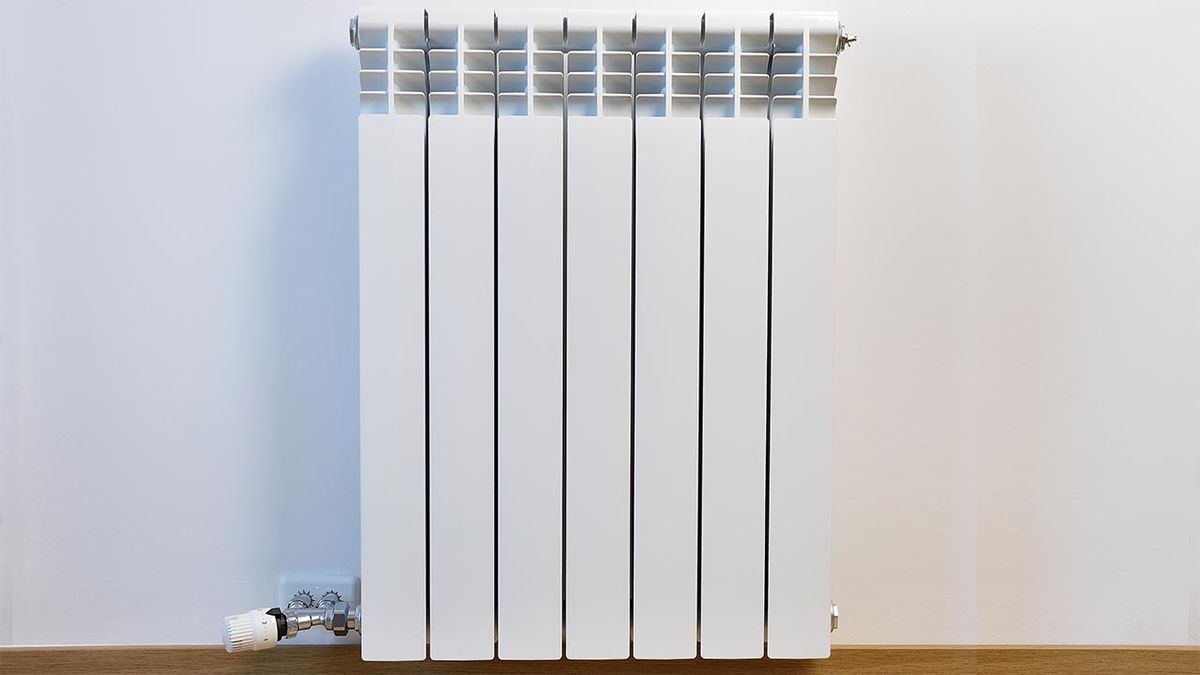 Cual es el mejor sitio para colocar los radiadores 2