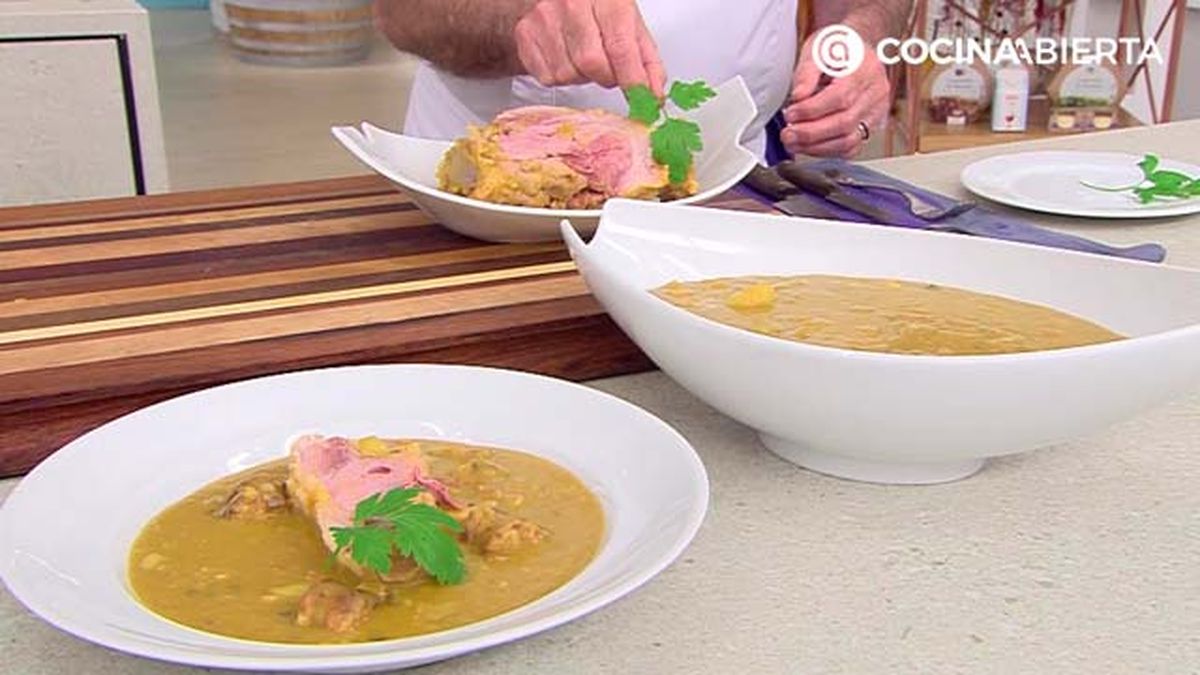 KARL6957 chicharos codillo p4