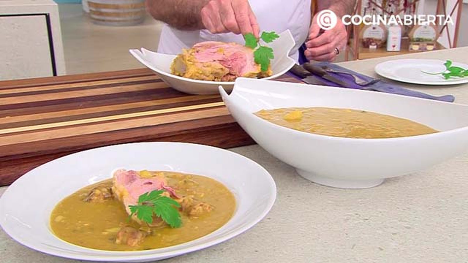 KARL6957 chicharos codillo p4 KARL6957 chicharos codillo p4