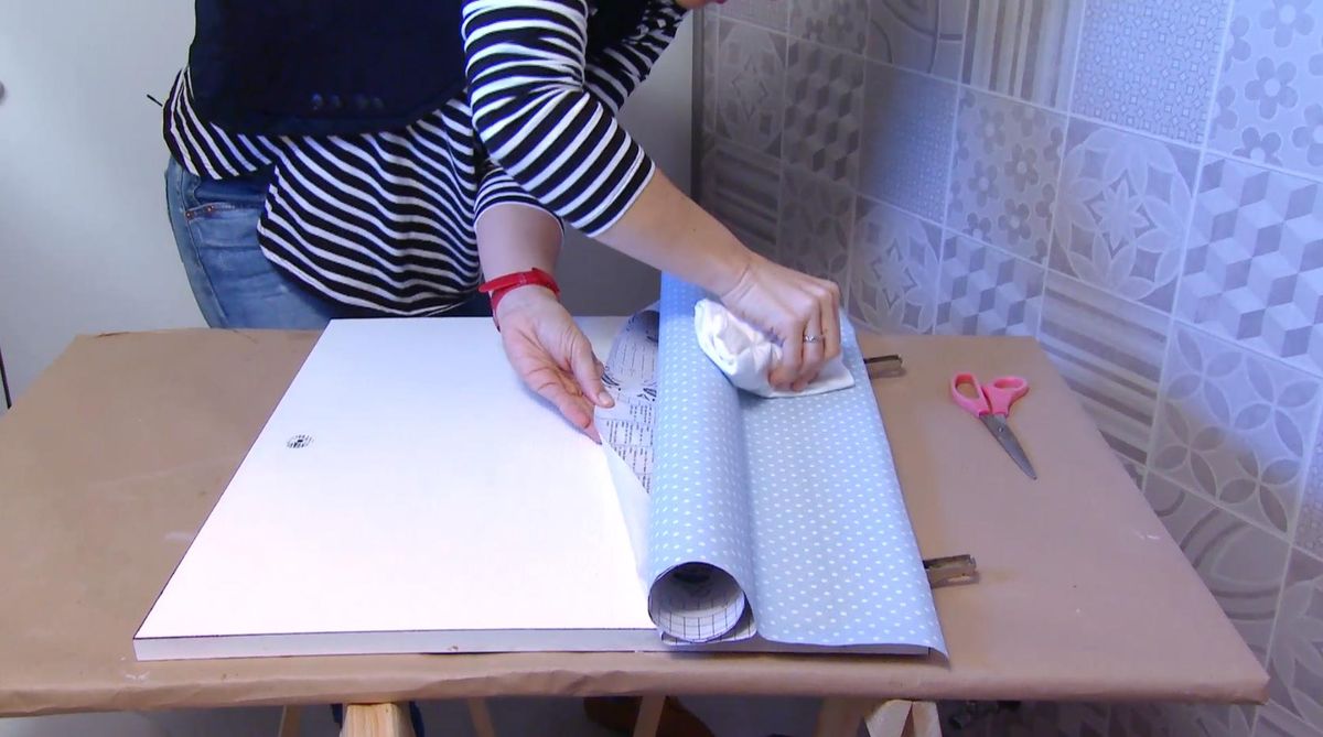 Renovar el aseo sin hacer obras paso 10