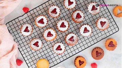 Una receta fácil para un dulce regalo