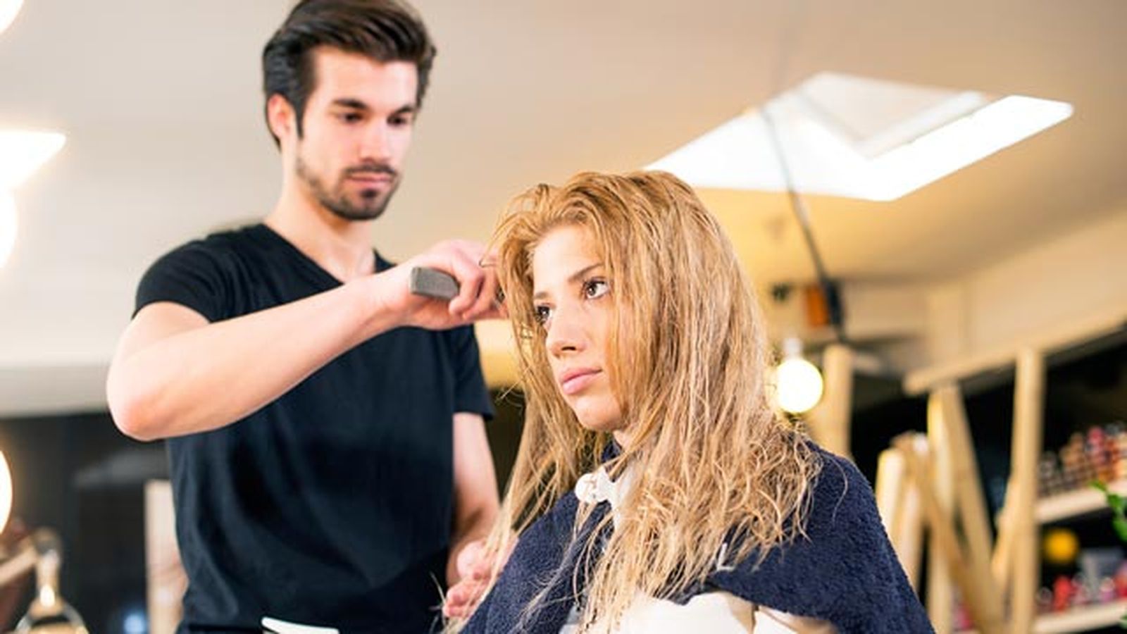 por que cada cuanto hay que cortarse el pelo forma cabello por que cada cuanto hay que cortarse el pelo forma cabello