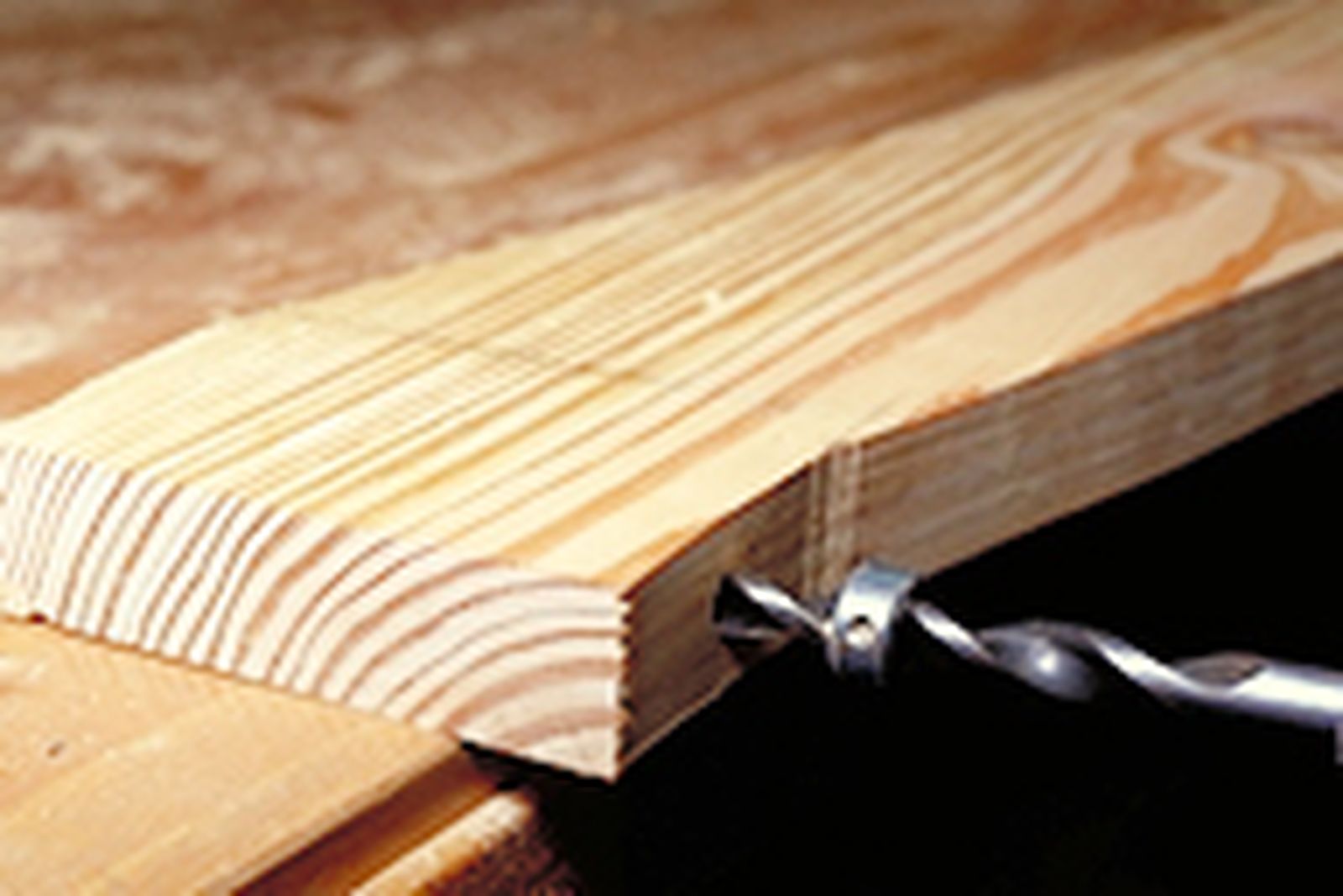 Cabecero de forja y madera paso 2 Cabecero de forja y madera paso 2